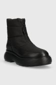 Зимові чоботи GARMENT PROJECT Cloud Snow Boot колір чорний GPW2378