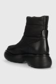 Зимові чоботи GARMENT PROJECT Cloud Snow Boot колір чорний GPW2378