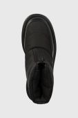 Зимові чоботи GARMENT PROJECT Cloud Snow Boot колір чорний GPW2378