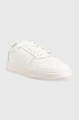 Шкіряні кросівки GARMENT PROJECT Legacy колір білий GPW2423