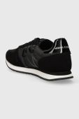 Кросівки Armani Exchange колір чорний XDX031.XV137.K001