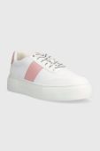 Кросівки Armani Exchange колір білий XDX134.XV726.K643