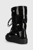 Зимові чоботи Chiara Ferragni колір чорний CF3259_001