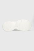 Кросівки Naked Wolfe Track колір білий (3396297)