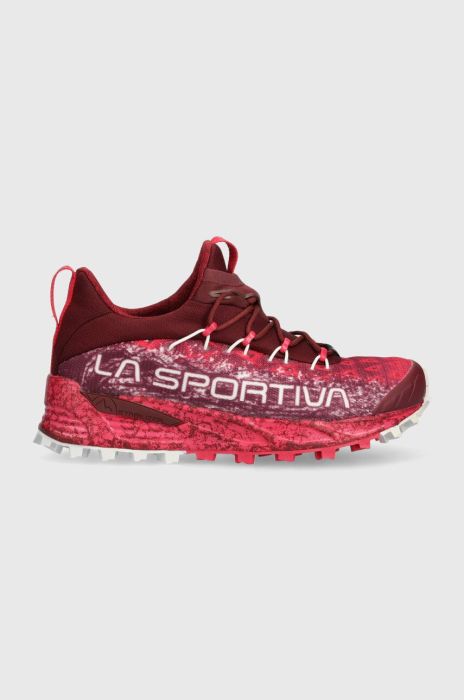 Черевики LA Sportiva Tempesta GTX жіночі колір бордовий