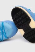 Зимові чоботи Moon Boot ICON NYLON 14004400.088 колір блакитний