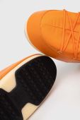 Зимові чоботи Moon Boot ICON NYLON колір помаранчевий 14004400.090