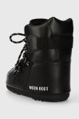 Зимові чоботи Moon Boot SNEAKER MID колір чорний 14028200.001