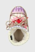 Зимові чоботи Moon Boot LIGHT KALEIDOSCOPE 14602200.001 колір барвистий