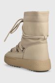 Зимові чоботи Moon Boot LTRACK TUBE RUBBER колір бежевий 24500900.003