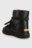Зимові чоботи Inuikii GRAPE колір чорний 05000-003