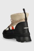 Зимові чоботи Inuikii Urban Trek колір бежевий 55102-115