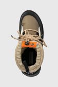 Зимові чоботи Inuikii Urban Trek колір бежевий 75102-115