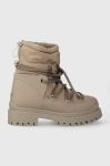 Зимові чоботи Inuikii Performance Bomber колір бежевий 75207-111