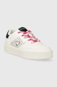 Кросівки Desigual колір білий 23WSKP08.1000