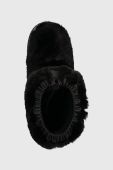 Зимові чоботи Love Moschino SKIBOOT20 колір чорний JA24242G0HJW0000