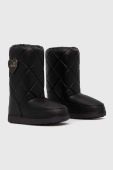Зимові чоботи Love Moschino SKIBOOT20 колір чорний JA24172G0HIT7000