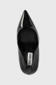 Туфлі Steve Madden Vaze колір чорний SM19000016