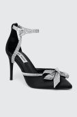 Туфлі Steve Madden Live up колір чорний SM11002573