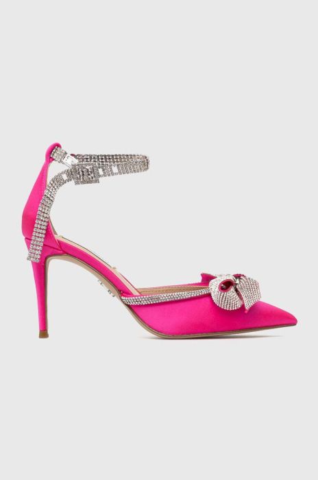 Туфлі Steve Madden Live up колір рожевий SM11002573