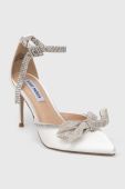 Туфлі Steve Madden Live up колір білий SM11002573