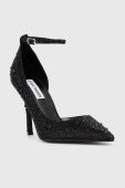 Туфлі Steve Madden Fresco-S колір чорний SM11002579