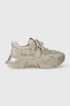 Кросівки Steve Madden Kingdom колір сірий SM11002519 (3484304)