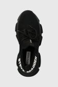 Кросівки Steve Madden Prot?g?-E колір чорний SM19000032