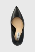 Туфлі Steve Madden Evelyn-E колір чорний SM19000078