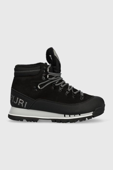 Зимові чоботи Napapijri GEM колір чорний NP0A4HW5.041