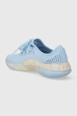 Кросівки Crocs Literide 360 Marbled 207632 колір блакитний