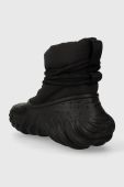 Зимові чоботи Crocs Echo Boot колір чорний 208716 (3636577)