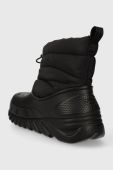Зимові чоботи Crocs Duet Max II Boot колір чорний 208773
