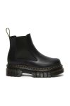 Черевики Dr. Martens Audrick жіночі колір чорний на платформі DM27148001