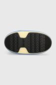 Зимові чоботи Moon Boot LIGHT LOW STARS 14601700.001 колір блакитний