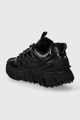 Кросівки Karl Lagerfeld K/TRAIL KC колір чорний KL63723