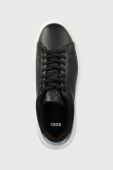 Кросівки BOSS Amber колір чорний 50504124