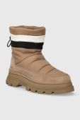 Зимові чоботи BOSS Foster колір коричневий 50504545