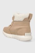 Черевики Sorel EXPLORER NEXT CARNIVAL W колір бежевий 2058891262