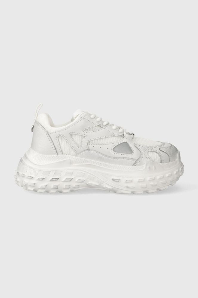 Кросівки Steve Madden Cadenza колір білий SM11002713