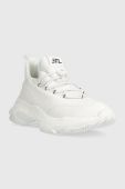 Кросівки Steve Madden Motif колір білий SM11002753