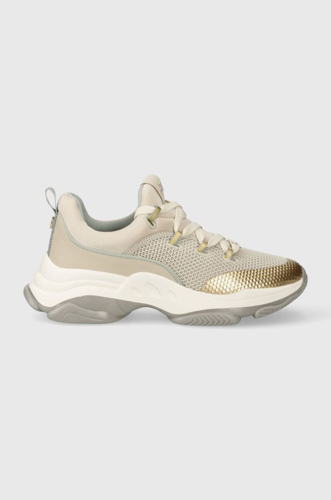 Кросівки Steve Madden Medallion колір бежевий SM19000039
