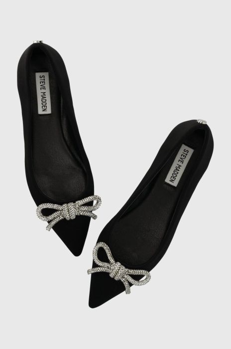 Балетки Steve Madden Elina колір чорний  SM11002811