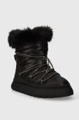 Зимові чоботи Steve Madden Ice-Storm колір чорний SM11002846
