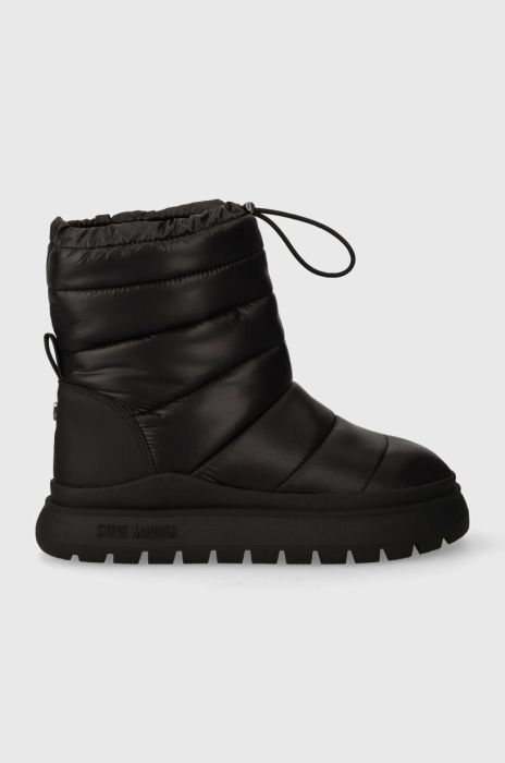 Зимові чоботи Steve Madden Iceland колір чорний SM11002847