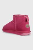 Зимові чоботи Emu Australia Barbie® Stinger Micro колір рожевий W12898.BAPI