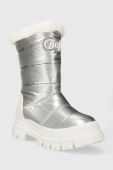 Зимові чоботи Buffalo Aspha Snow колір срібний 1622331