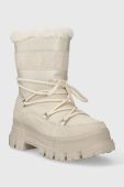 Зимові чоботи Buffalo Aspha Blizzard 2 колір бежевий 1622334