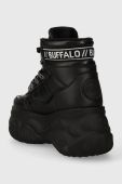 Кросівки Buffalo Blader Hiking Boot колір чорний 1636012
