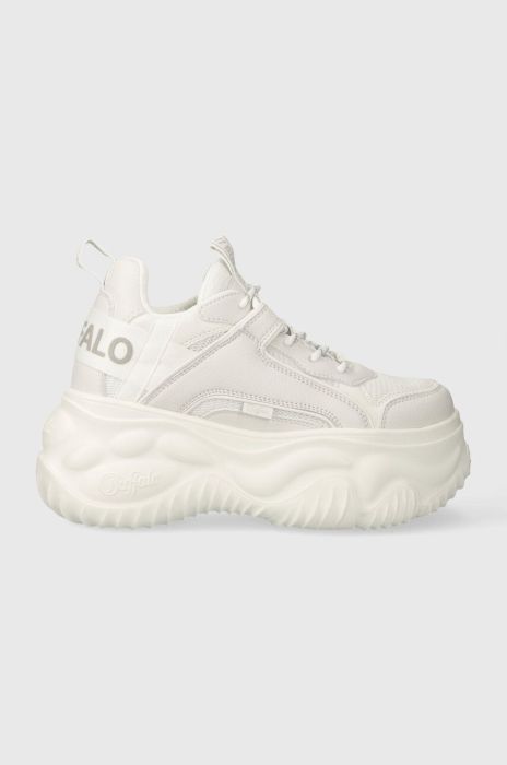 Кросівки Buffalo Blader Matcha колір білий 1636015